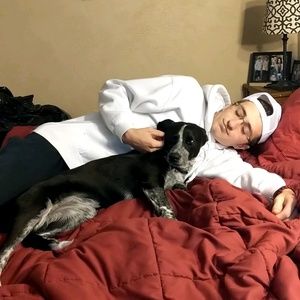 Meet your Posher, Braxton